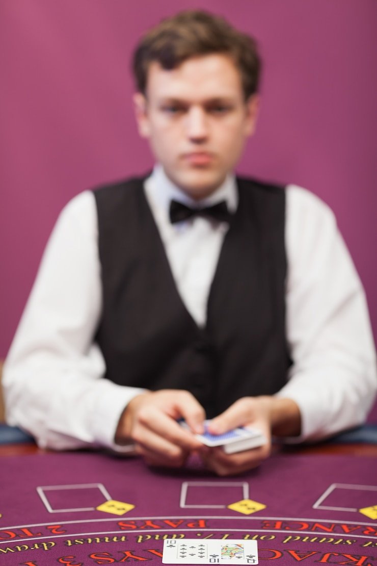 Auto Roulette live dealer wheel on paito malaysia platform